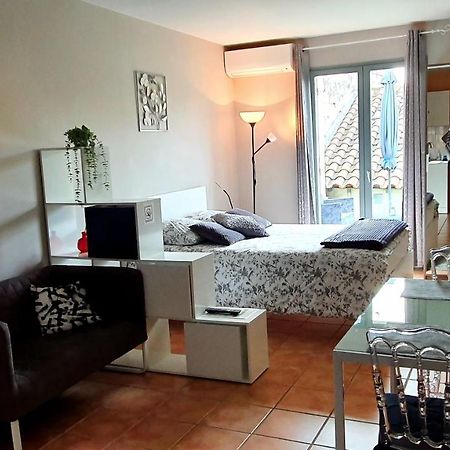 Studios Du Rempart Авиньон Экстерьер фото