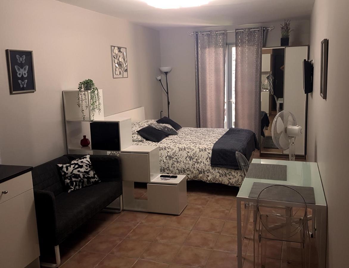 Studios Du Rempart Авиньон Экстерьер фото