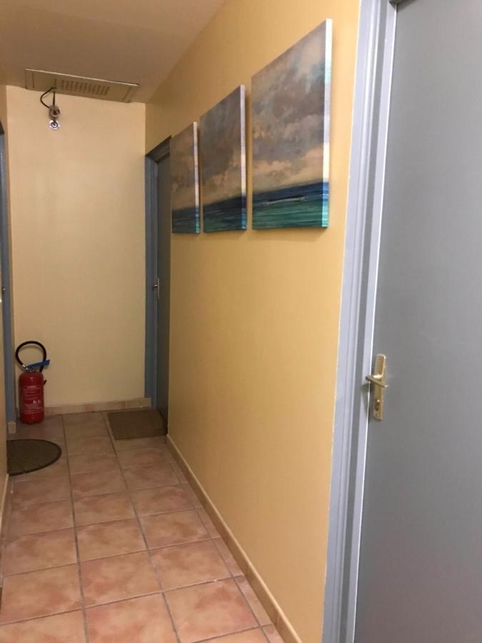 Studios Du Rempart Авиньон Экстерьер фото