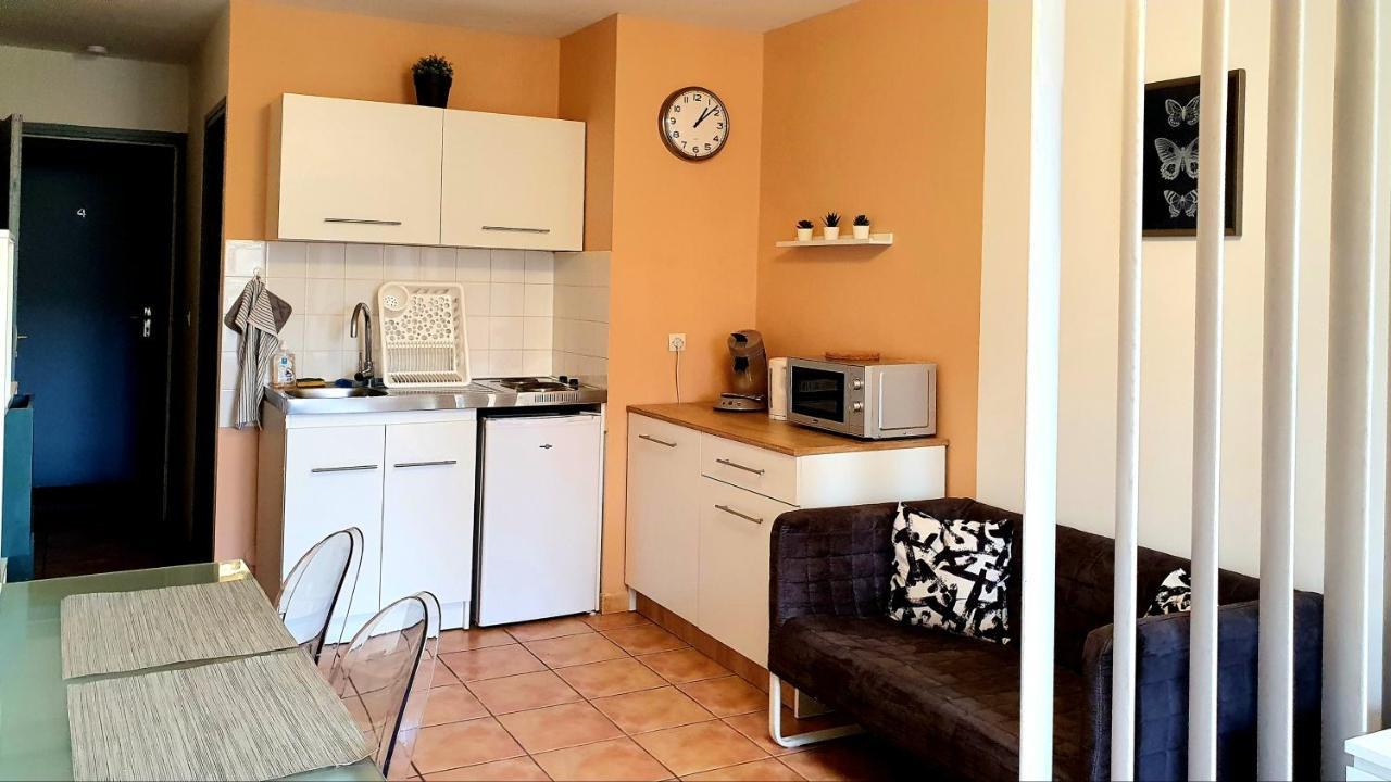 Studios Du Rempart Авиньон Экстерьер фото