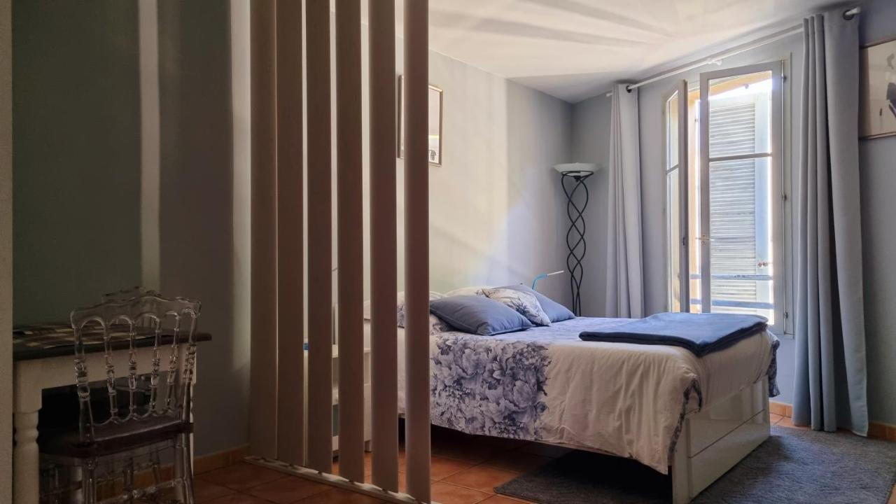 Studios Du Rempart Авиньон Экстерьер фото