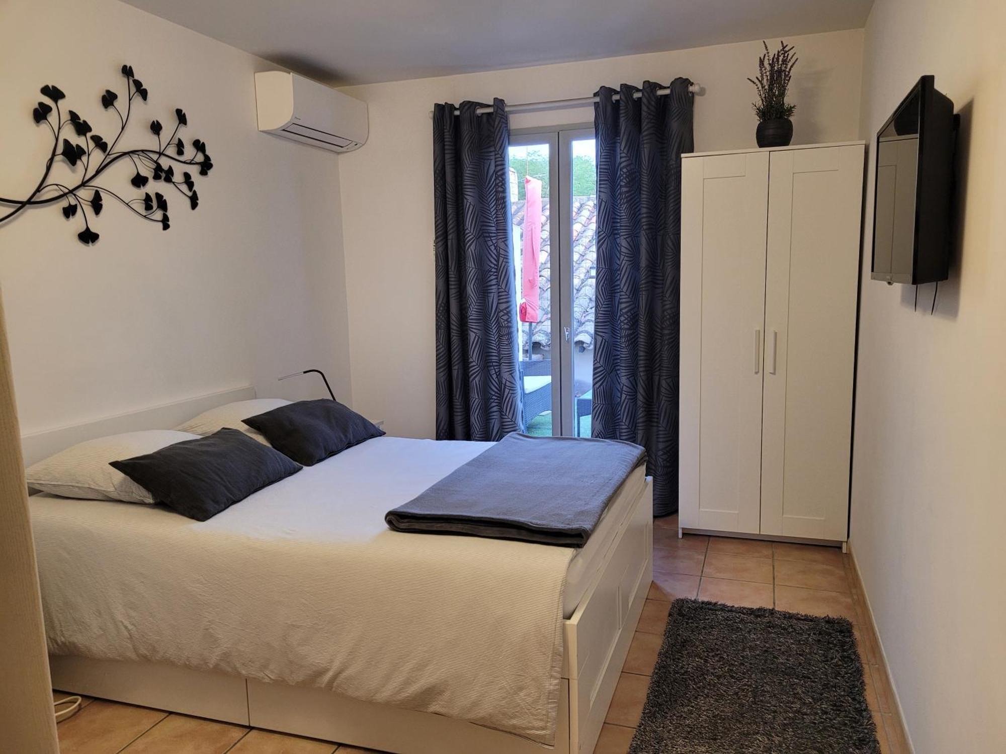 Studios Du Rempart Авиньон Экстерьер фото