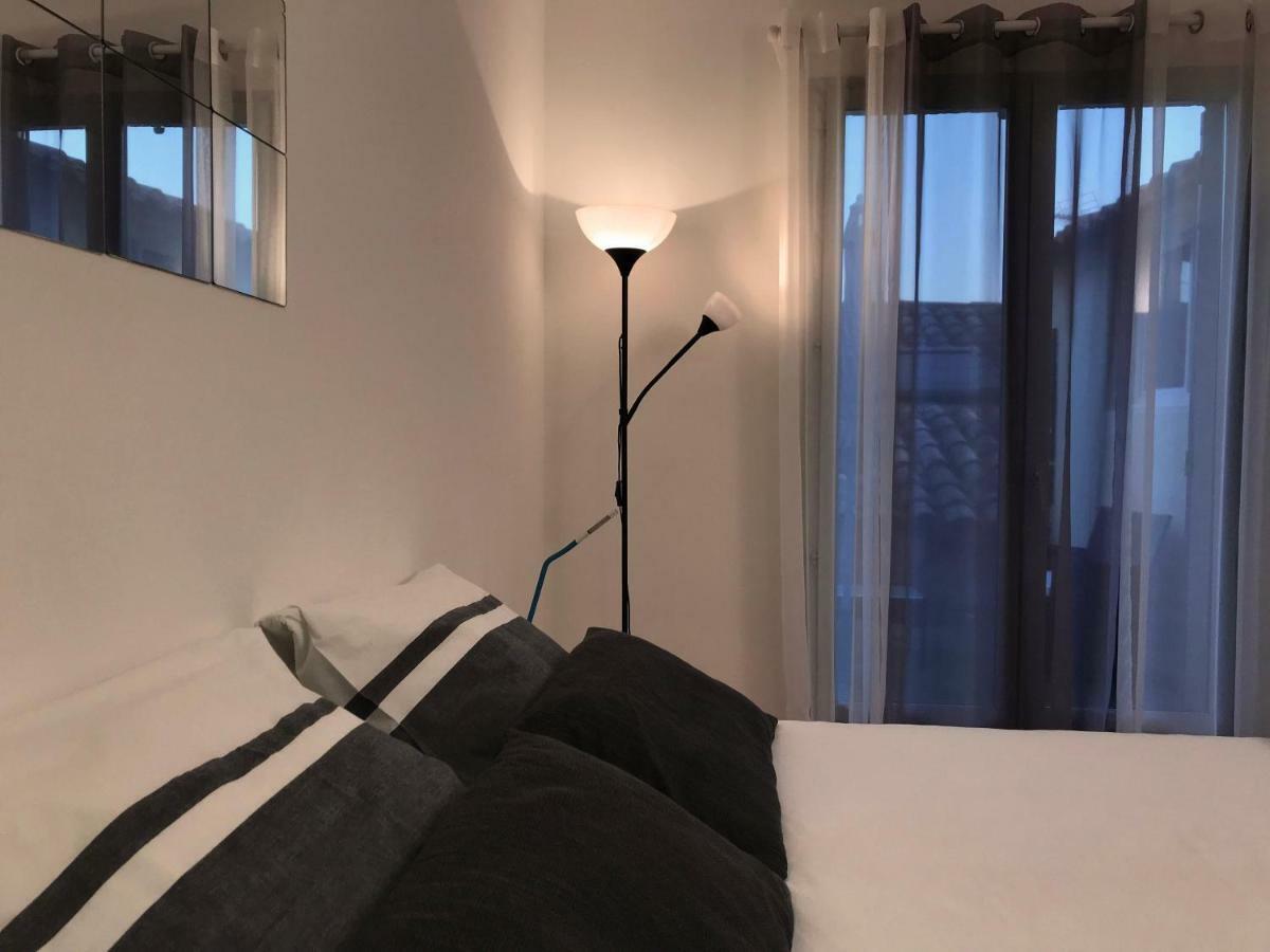 Studios Du Rempart Авиньон Экстерьер фото